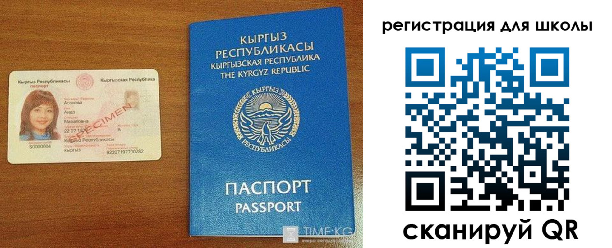 временная регистрация 2025 в Коммунаре
